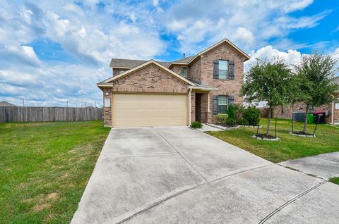 Photo of 23306 Joyful Way, Spring, TX 77373 (MLS # 37654881) Photo of 23306 Joyful Way, Spring, TX 77373 (MLS # 37654881)