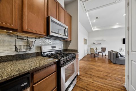 Tiny photo for 3804 Centerplaza Drive, Houston, TX 77007 (MLS # 22195899)