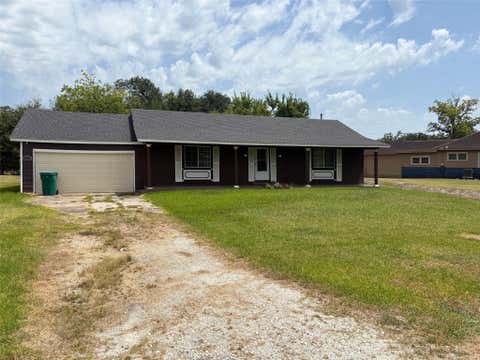 Photo of 1218 Jayway Street, Orange, TX 77630 (MLS # 42263070)
