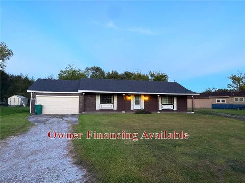 Homes For Sale - 1218 Jayway Street<br/> Orange, TX 77630