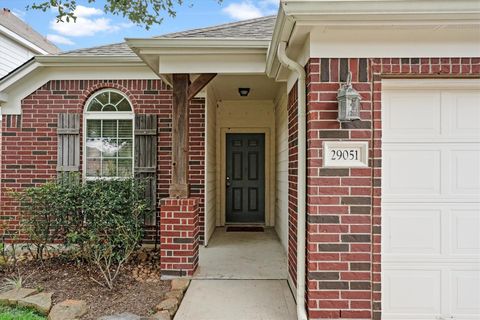 Photo of 29051 Birch Green Way, Spring, TX 77386 (MLS # 45415711)