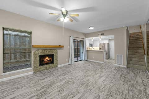 Photo of 1829 Augusta Drive #28, Houston, TX 77057 (MLS # 16076280)