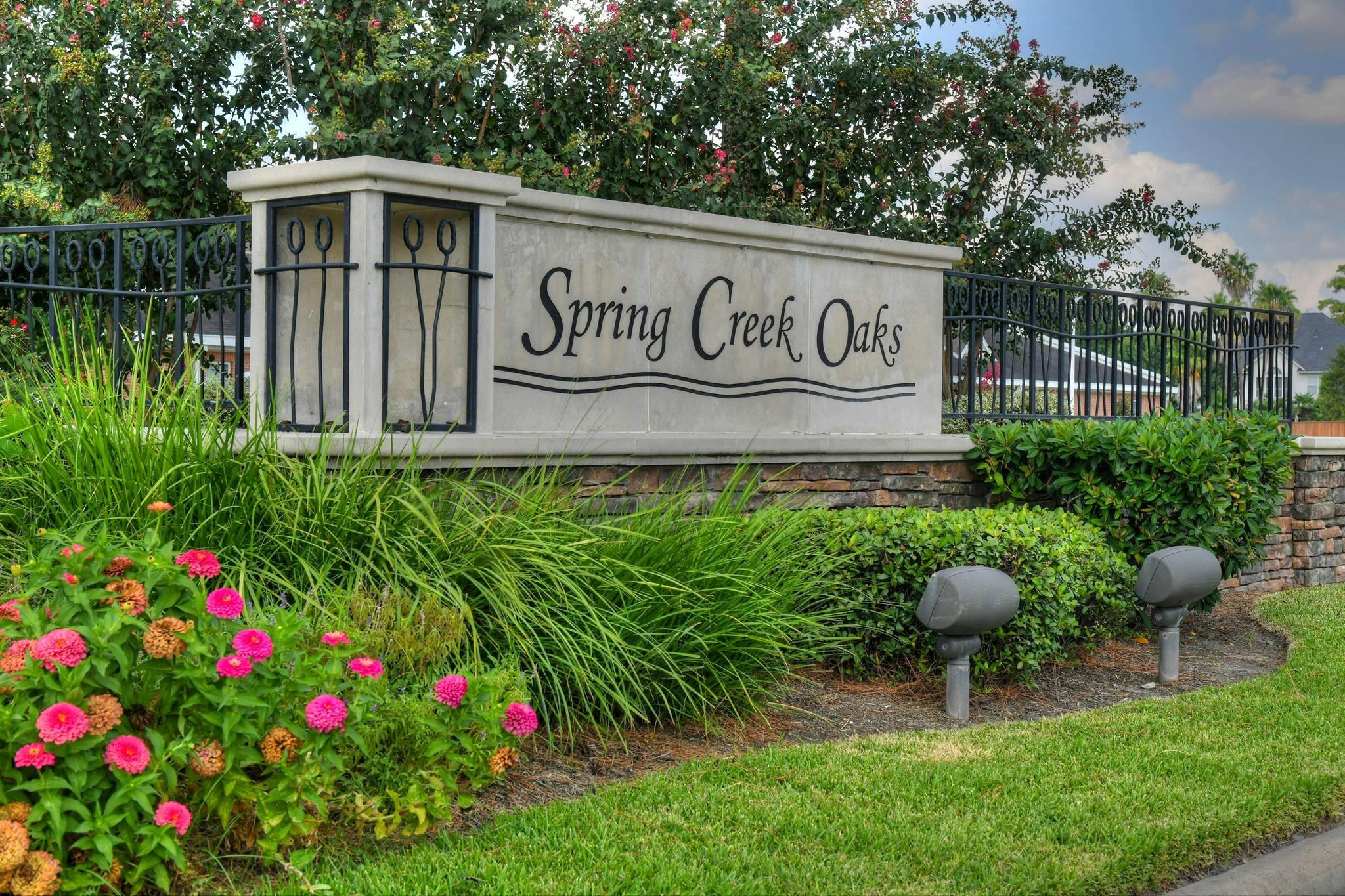 5811 Cimmaron Creek Court