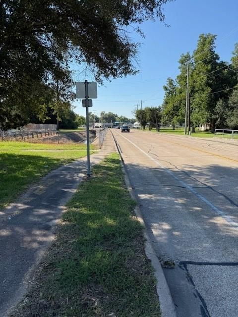 Vacant Land For Sale - 1655 Kost Road<br/> Alvin, TX 77511