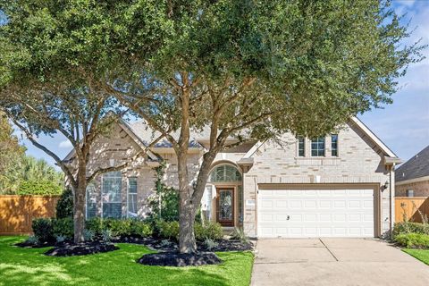 Photo of 5203 Juniper Terrace Lane, Katy, TX 77494 (MLS # 69353241)