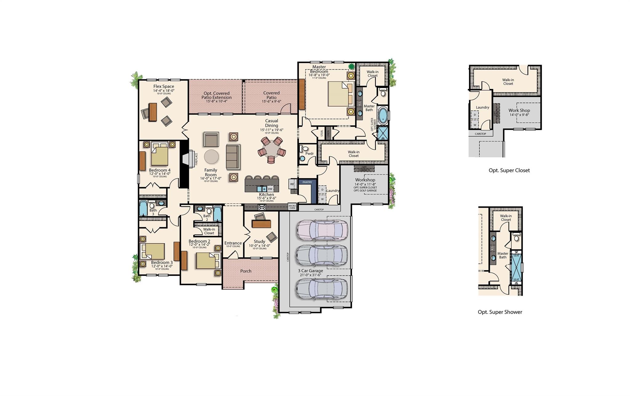 LOT 6 Homestead Hill Road