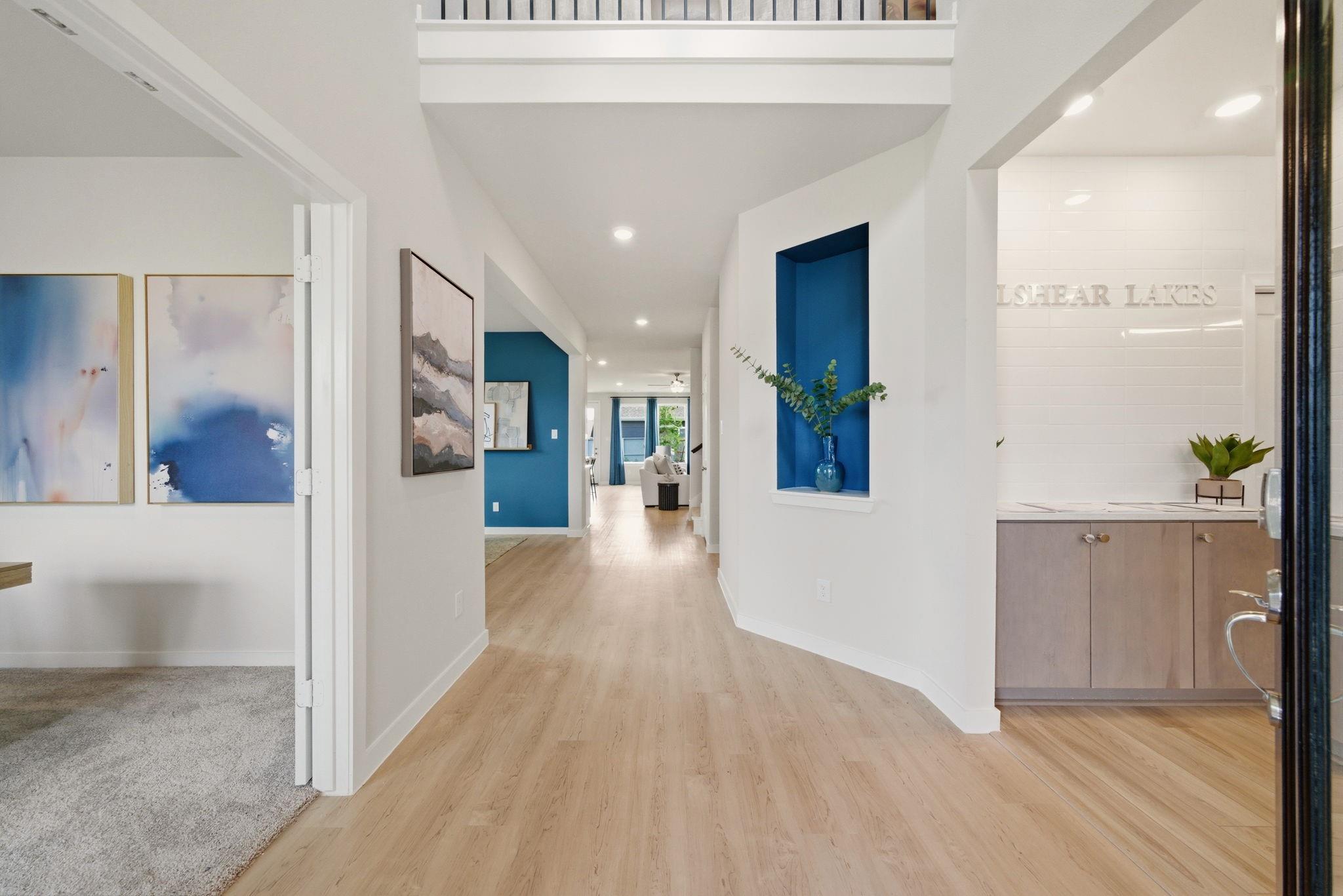 7510 Tall Foxglove Court