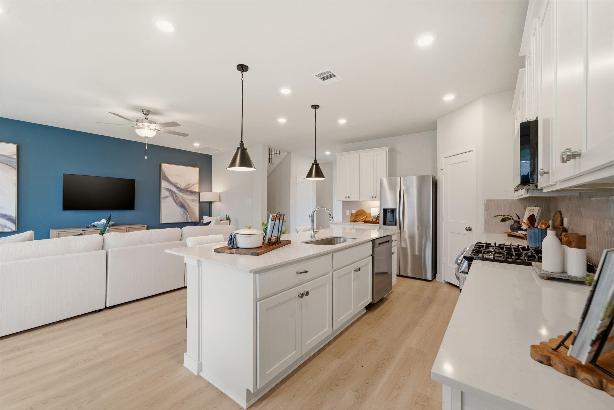 7510 Tall Foxglove Court