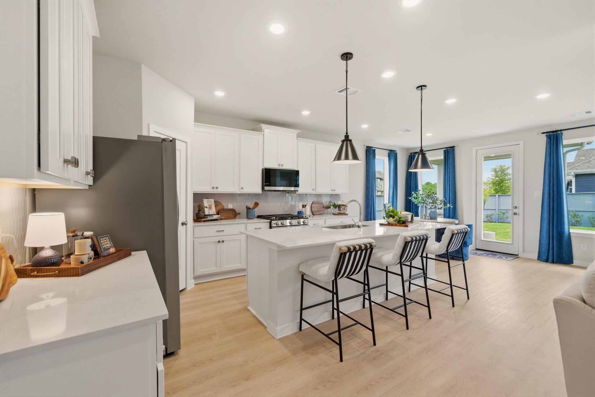 7510 Tall Foxglove Court