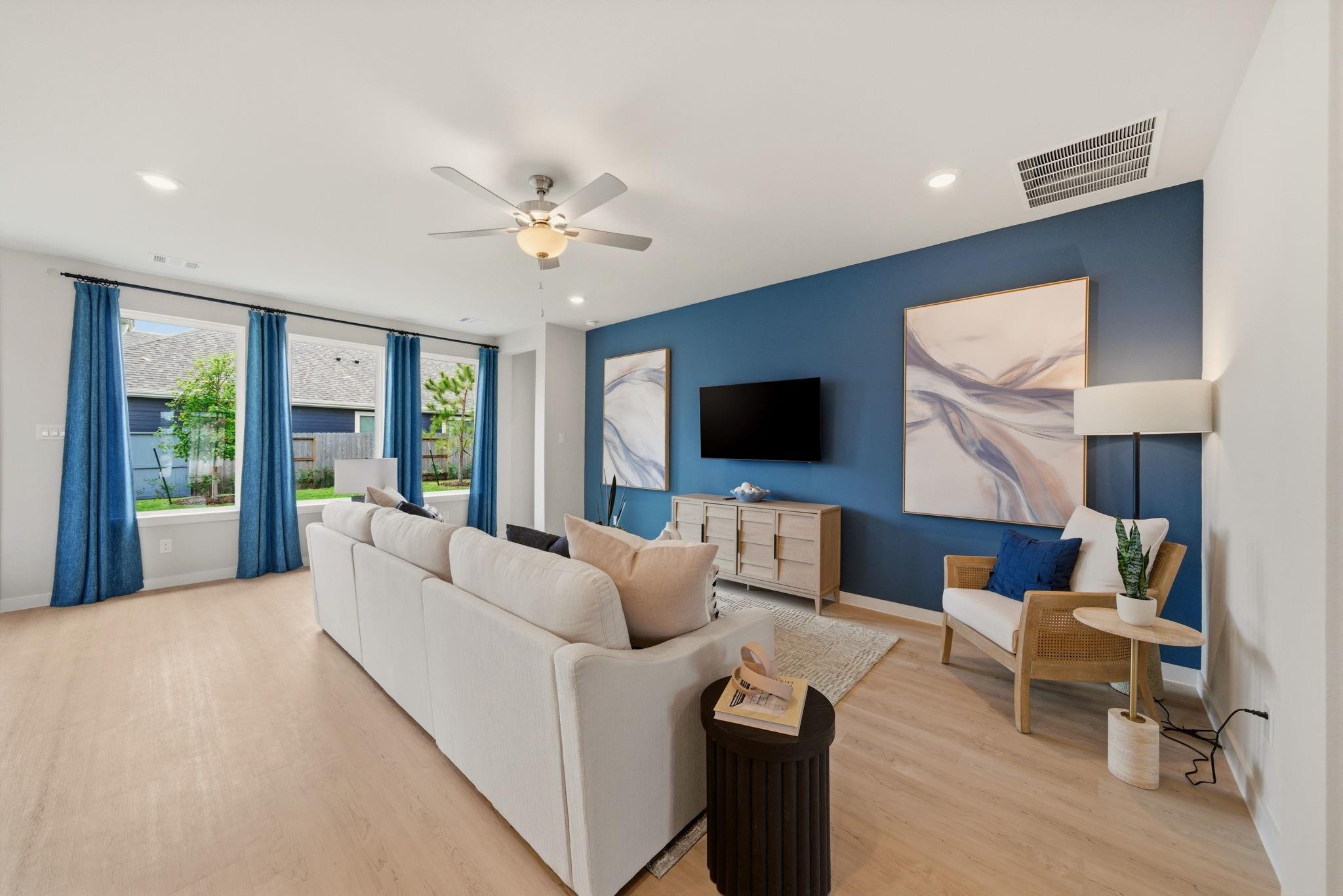 7510 Tall Foxglove Court