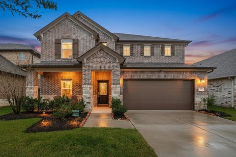 Homes For Sale - 519 Ellwood Terrace Lane<br/> Fort Bend County, Richmond, TX 77406
