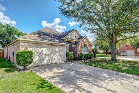 15806 Land View Drive Houston TX 77073