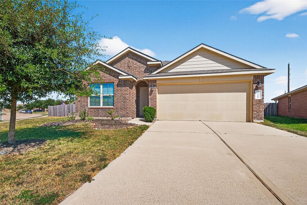 Photo of 5310 Songlark Bluff Circle, Katy, TX 77449 (MLS # 50048930)