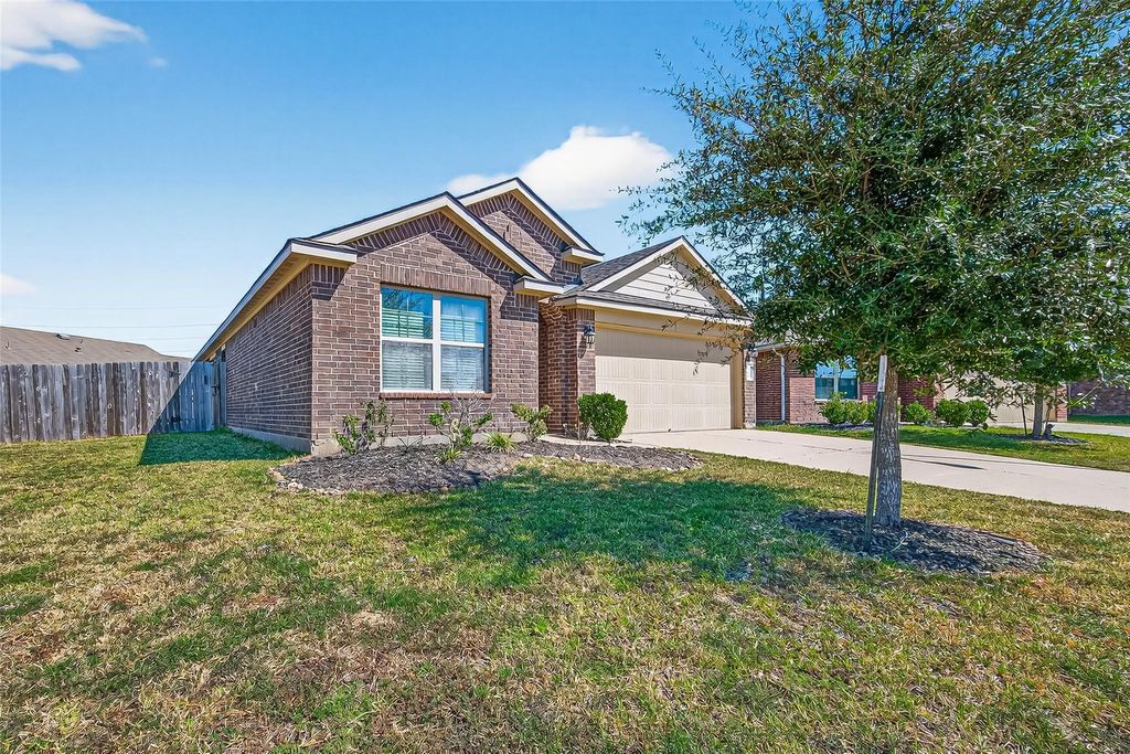 Photo of 5310 Songlark Bluff Circle, Katy, TX 77449 (MLS # 50048930)