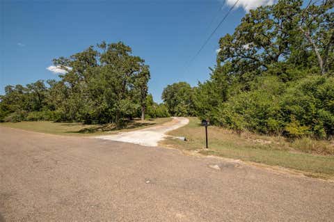 Photo of 9658 Panther Creek Road, Iola, TX 77861 (MLS # 44235734)