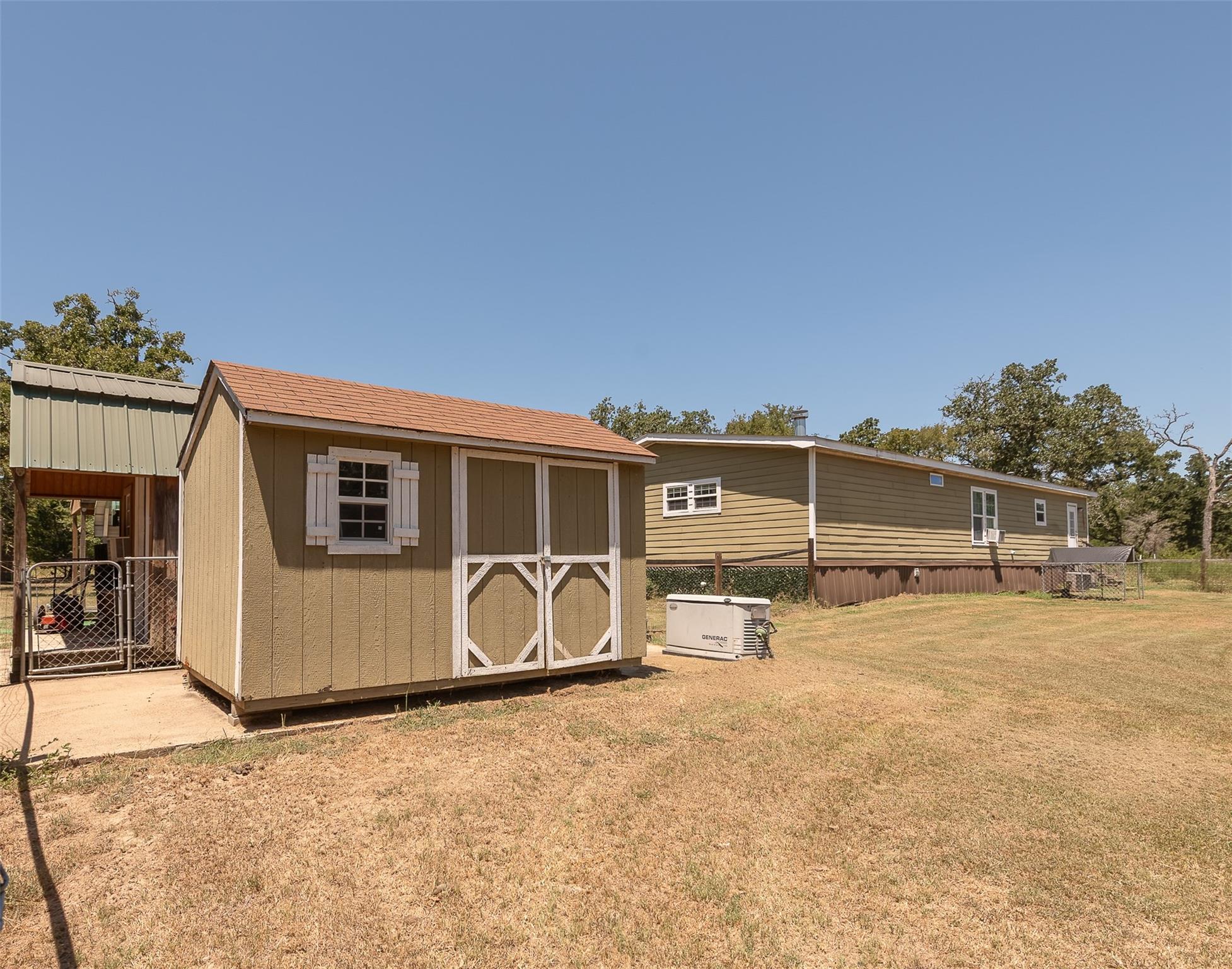9658 Panther Creek Road