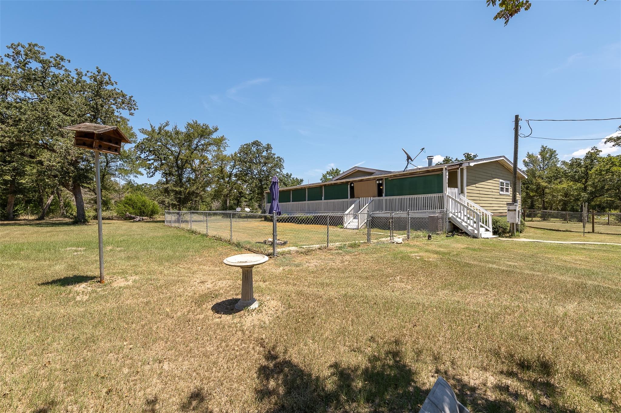 9658 Panther Creek Road