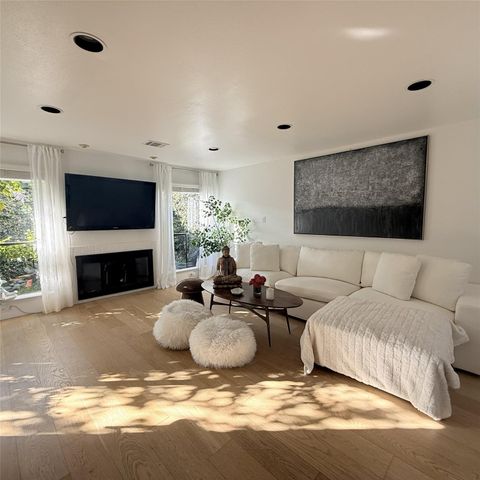 Tiny photo for 1914 Augusta Drive #16, Houston, TX 77057 (MLS # 9713932)