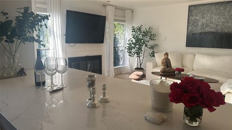 Tiny photo for 1914 Augusta Drive #16, Houston, TX 77057 (MLS # 9713932)