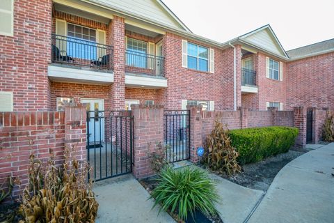 2865 Westhollow Dr 46 Houston TX 77082