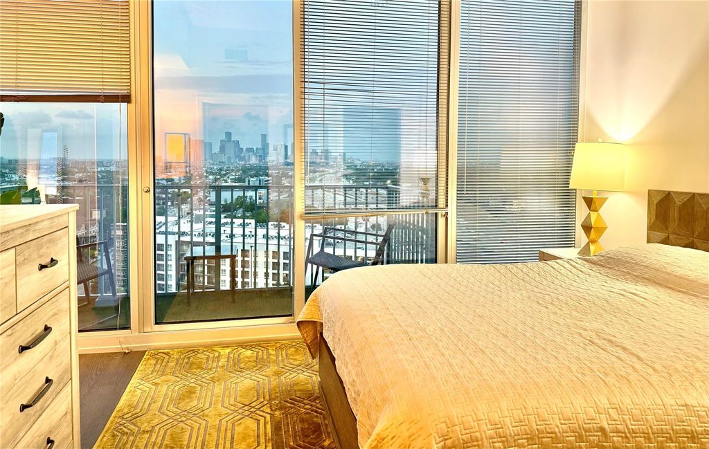 Photo of 5925 Almeda Road #11509, Houston, TX 77004 (MLS # 74241664)