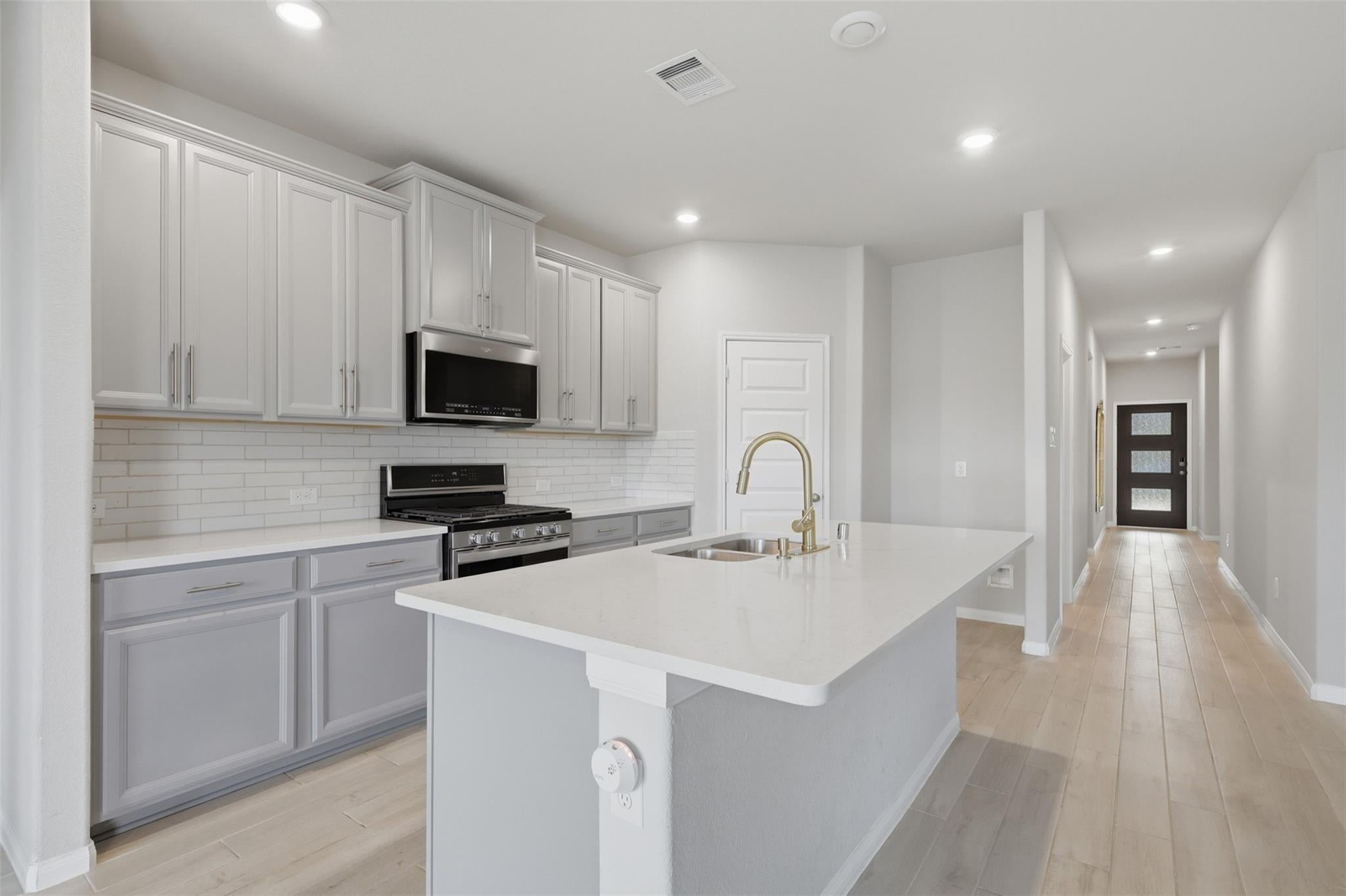 2304 W Winding Pines Drive