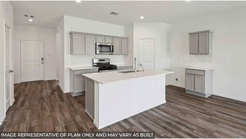 Photo of 16470 Pinebrook Leaf Lane, Magnolia, TX 77355 (MLS # 88306639)