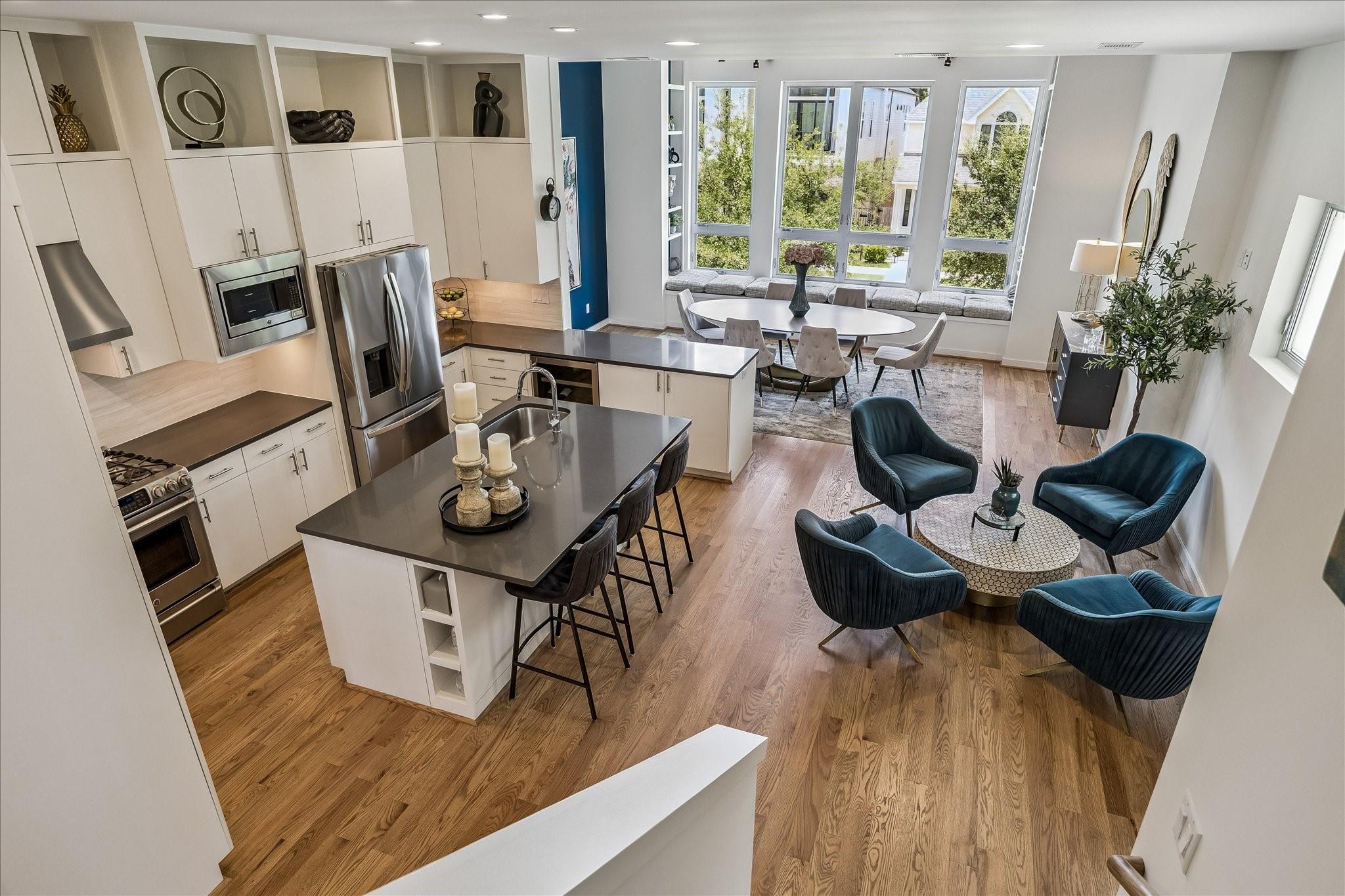 526 W 26th Street