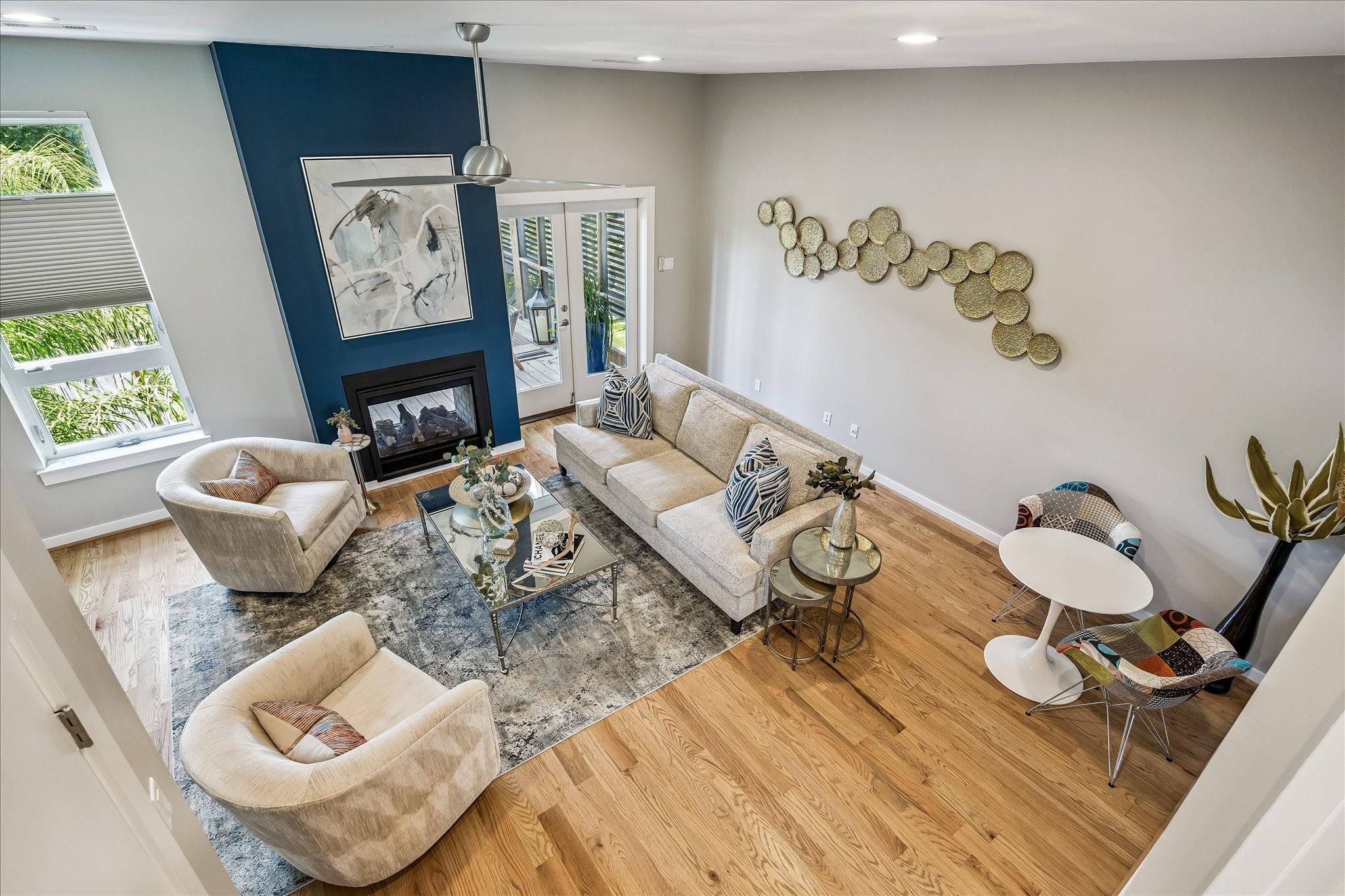 526 W 26th Street