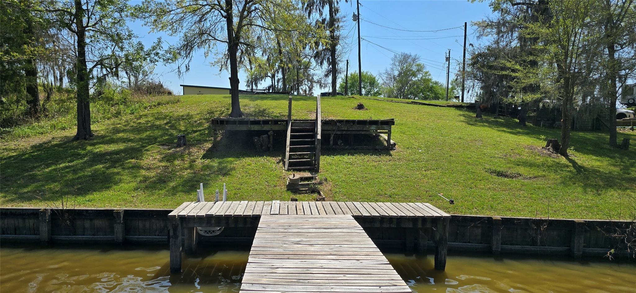 1357 Creeklake Drive