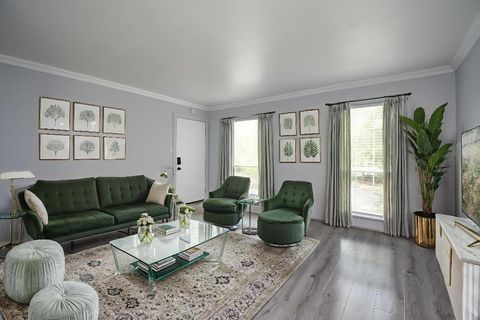 Photo of 5202 Arboles Drive #3, Houston, TX 77035 (MLS # 84528243)