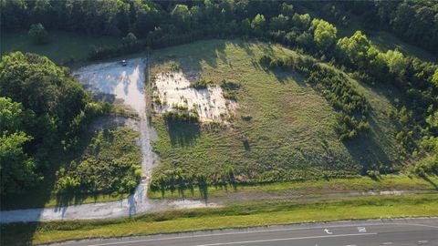 Vacant Land For Sale - 379 State Highway 19<br/> Huntsville, TX 77340