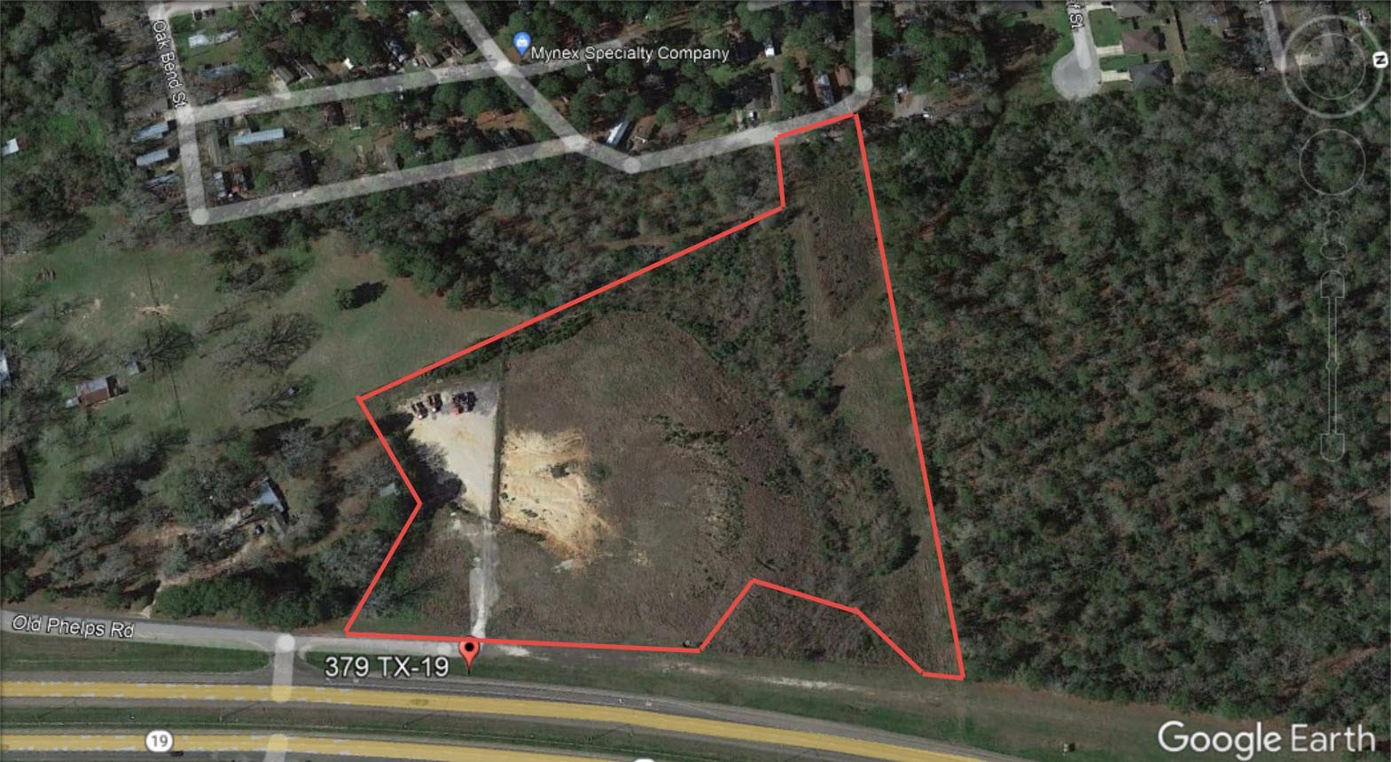 379 State Highway 19