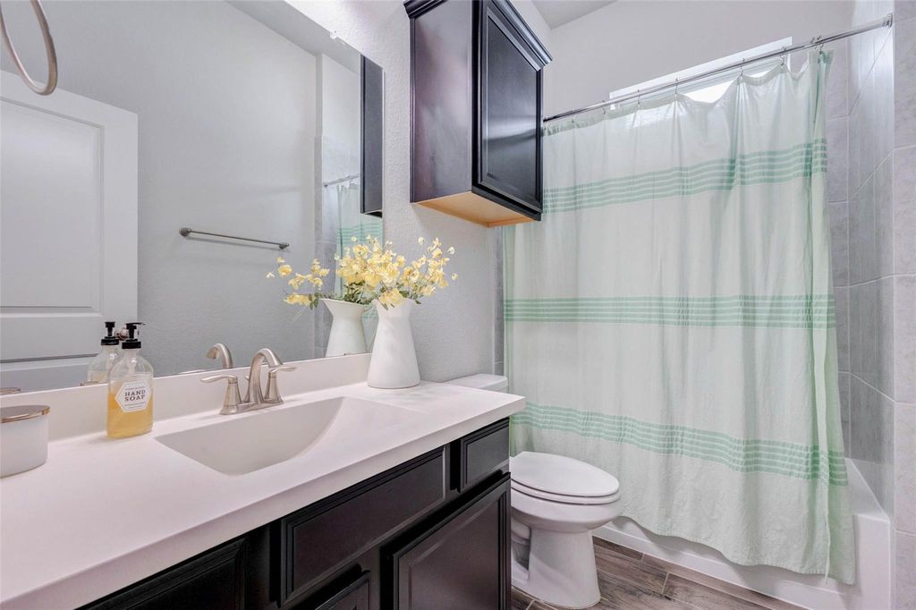 Photo of 6723 Tiger Trail, Katy, TX 77493 (MLS # 30130670)
