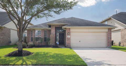 Photo of 7427 Boerne Creek Drive, Richmond, TX 77407 (MLS # 19905683)