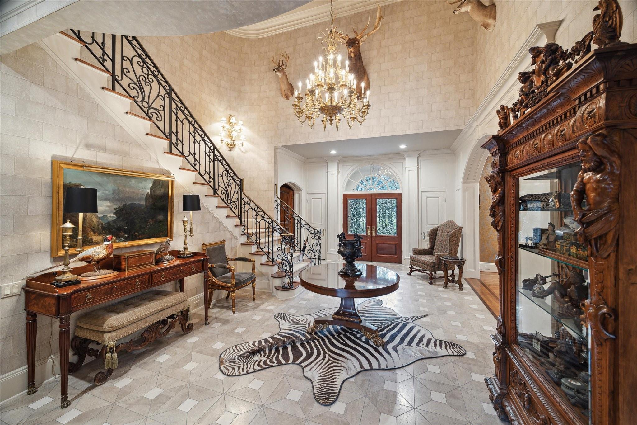 412 Timberwilde Lane