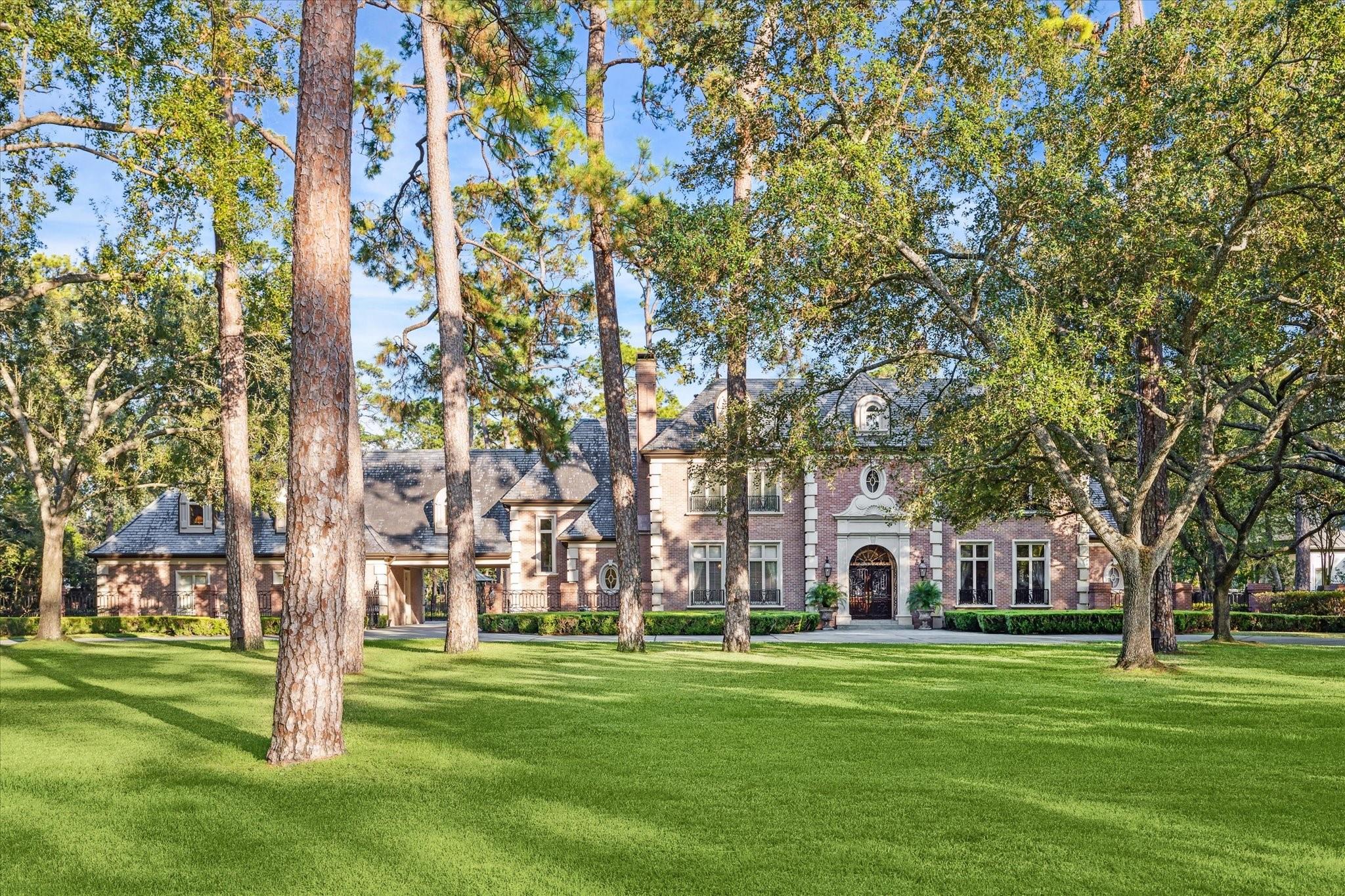 412 Timberwilde Lane