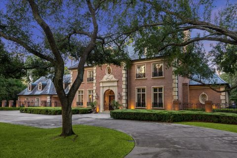 412 Timberwilde Lane Hunters Creek Village TX 77024