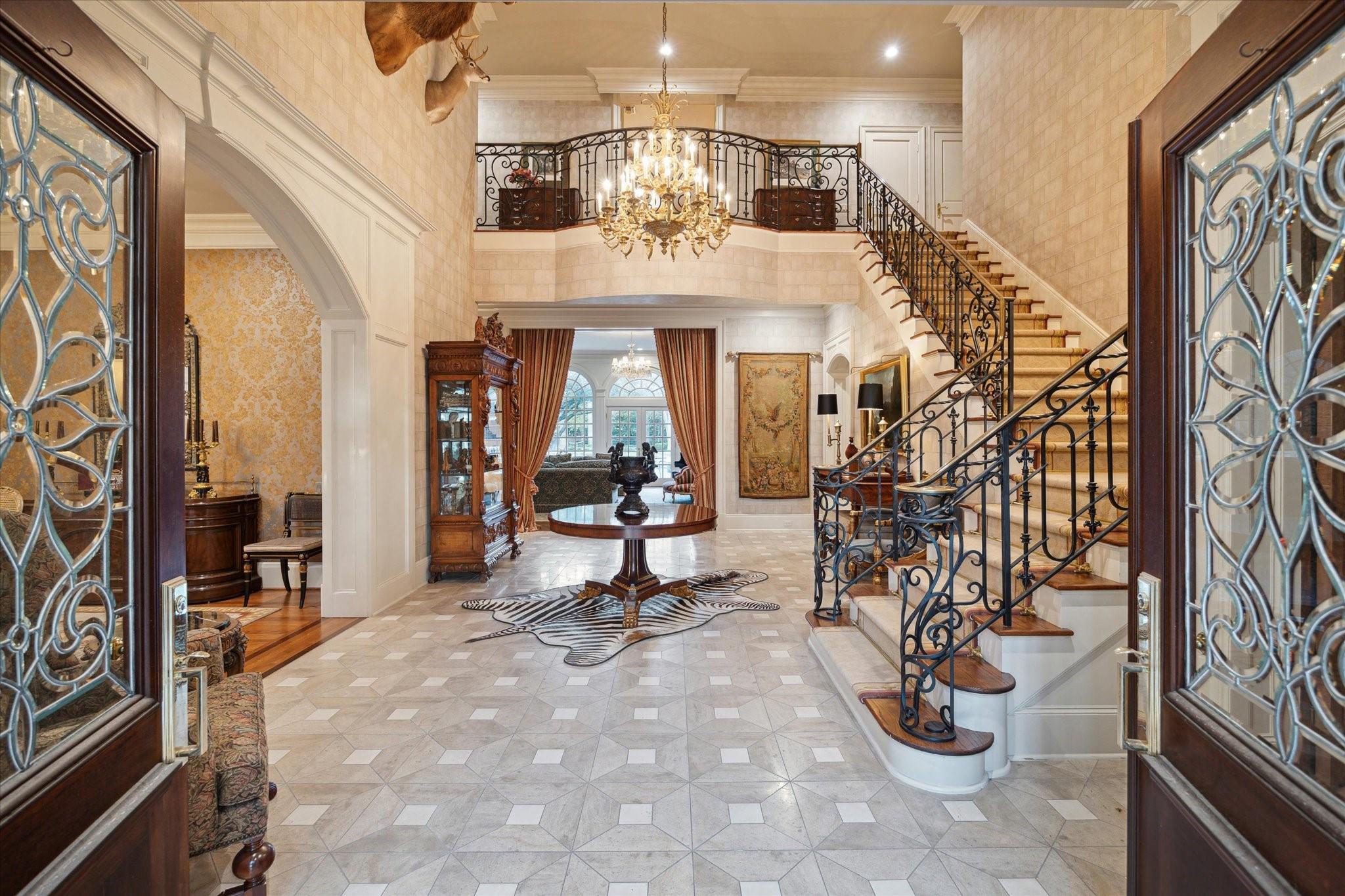 412 Timberwilde Lane