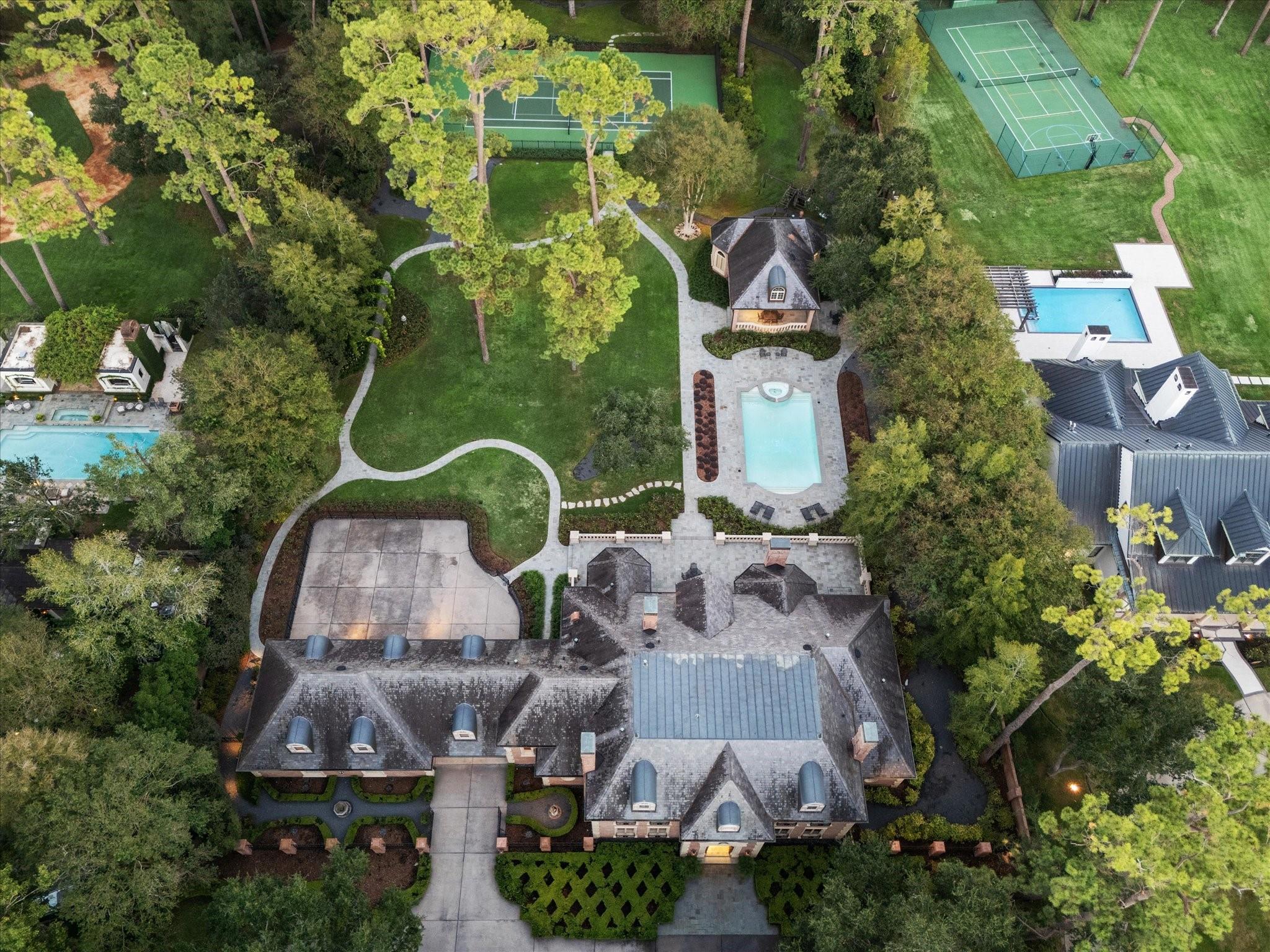 412 Timberwilde Lane