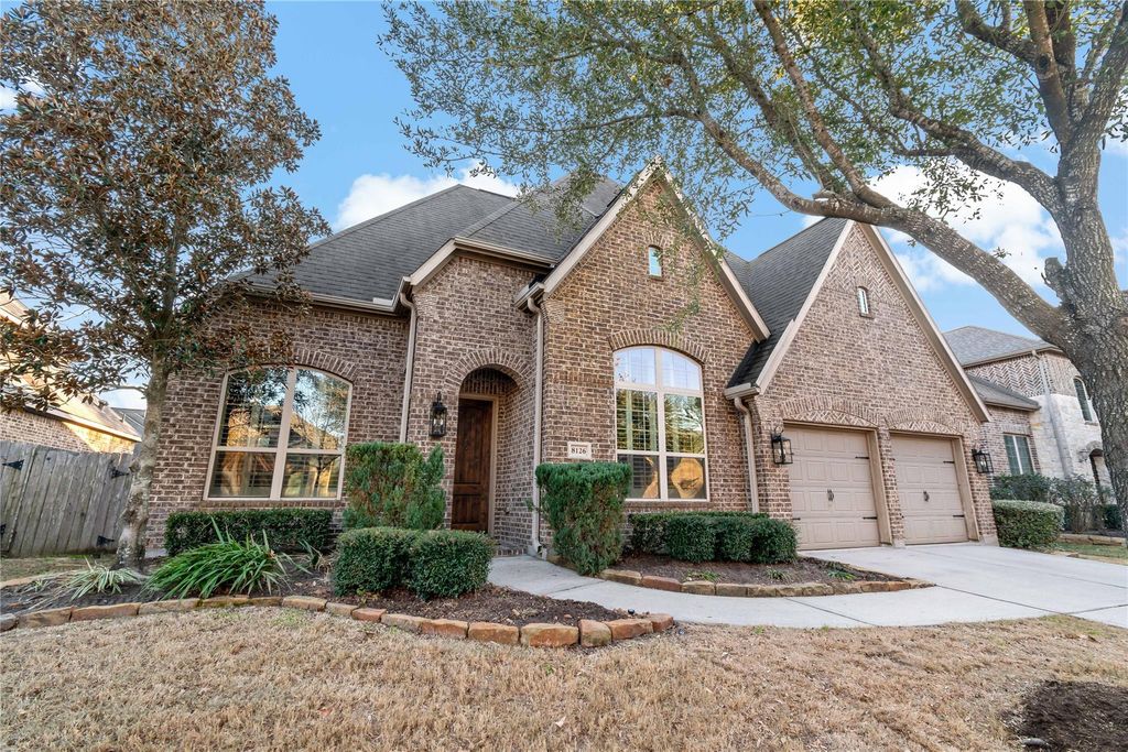 Photo of 8126 Spreadwing Street, Conroe, TX 77385 (MLS # 90119348)