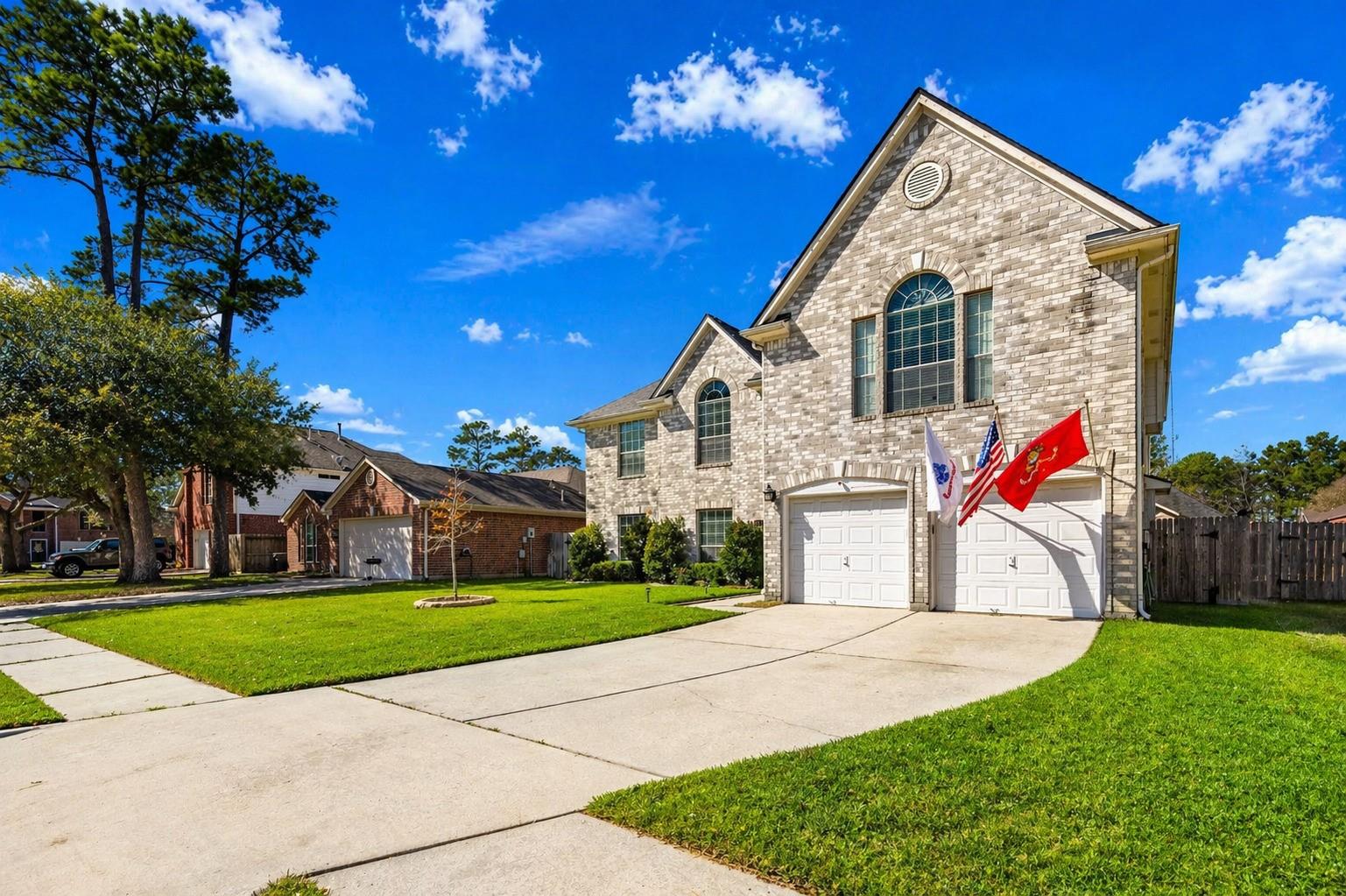 14014 Gray Bear Circle