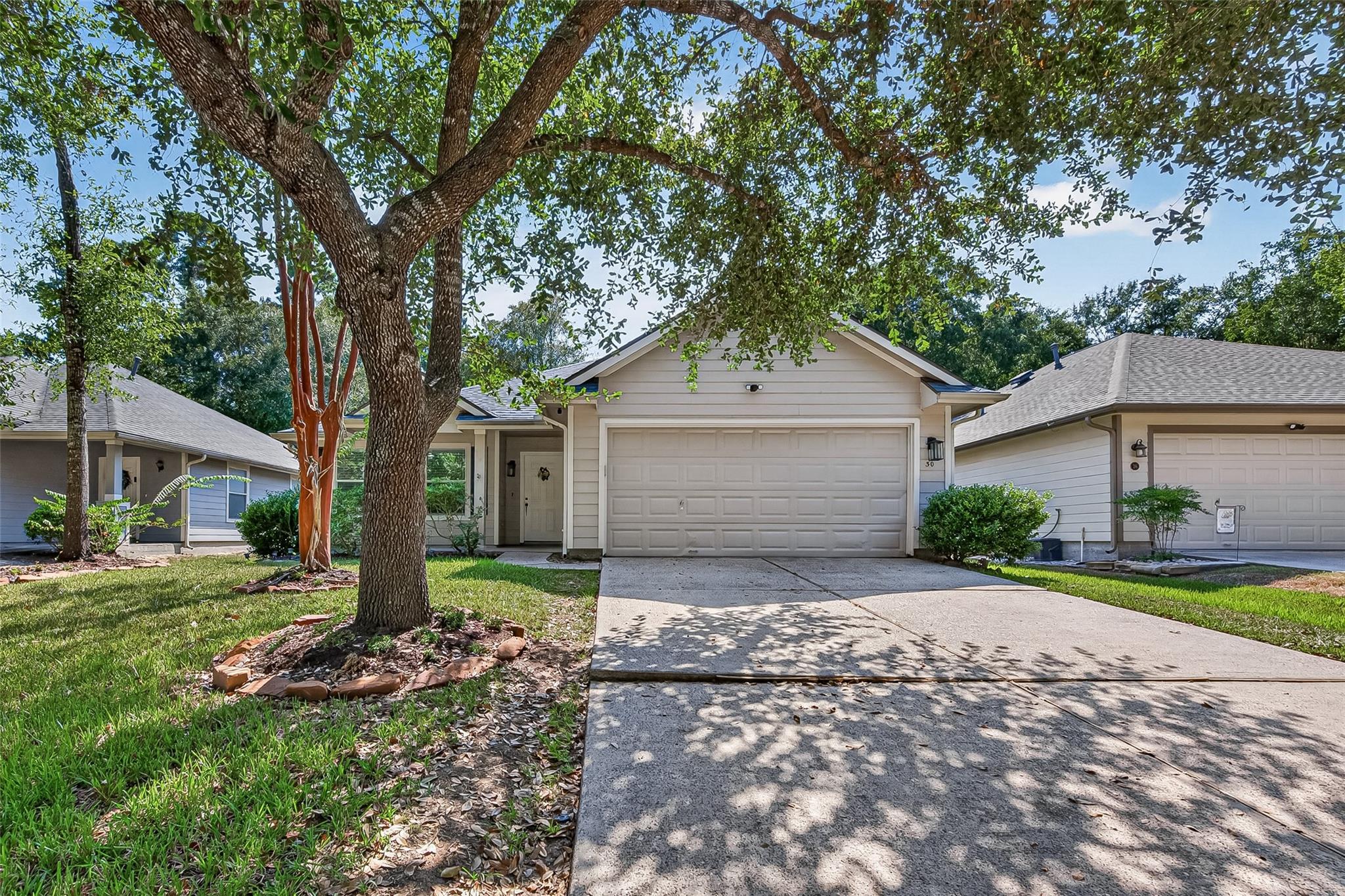 30 S Vesper Bend Circle