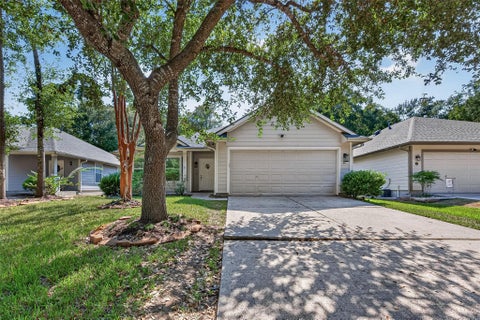Photo of 30 S Vesper Bend Circle, Spring, TX 77382 (MLS # 97524504)