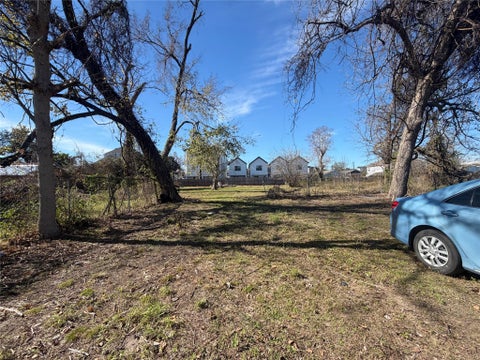 Vacant Land For Sale - Yale<br/> Houston, TX 77018
