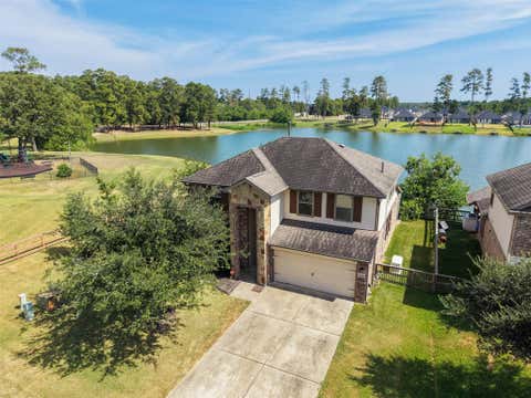 Photo of 11995 La Salle River Road, Conroe, TX 77304 (MLS # 36864162)