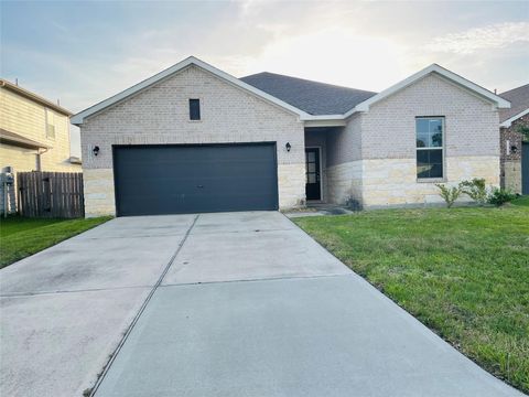 Photo of 14512 Jelly Pines Drive, Conroe, TX 77302 (MLS # 13422807)