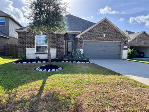 Photo of 21323 Echo Manor Drive, Hockley, TX 77447 (MLS # 72187196)