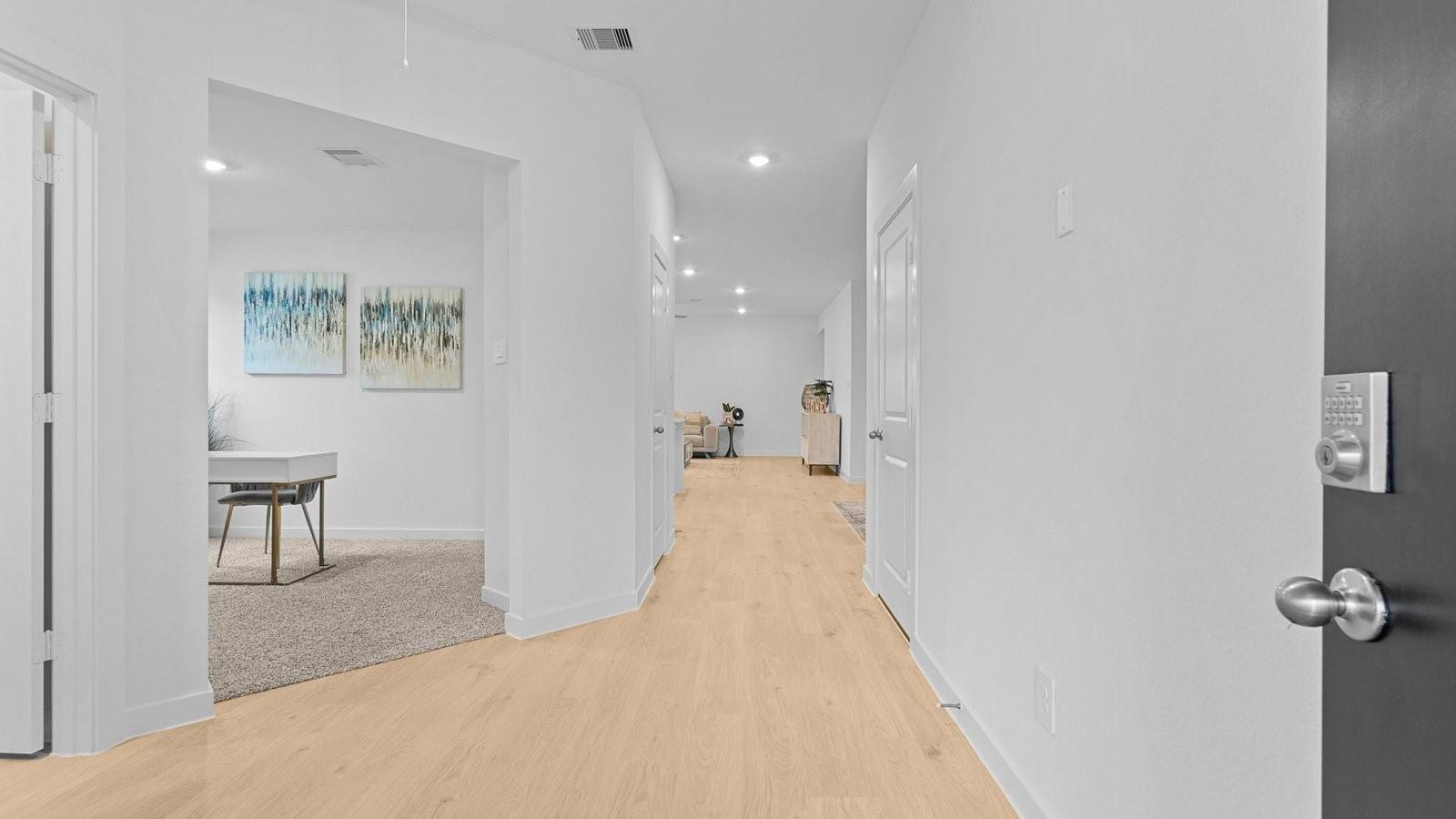 611 Blue Stone Drive