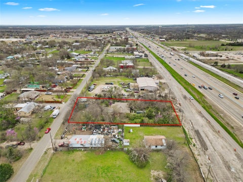 Photo of 410 Ellis Avenue, Red Oak, TX 75154 (MLS # 32511460)